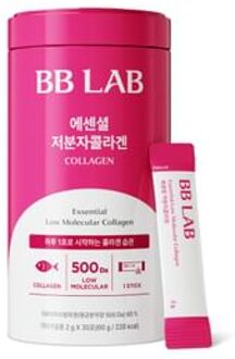 BB LAB Essential Low Molecular Collagen 2g x 30 sticks