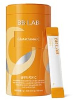 BB LAB Glutathione C 2024 Version - 4g x 30 sticks