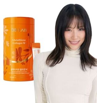 BB LAB Glutathione Collagen W 2g x 30 sticks