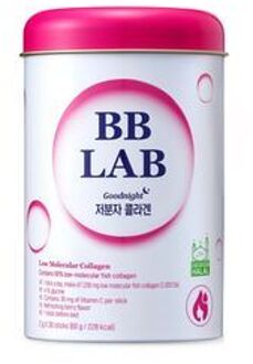 BB LAB Goodnight Low Molecular Collagen Renewed - 2g x 30 sticks