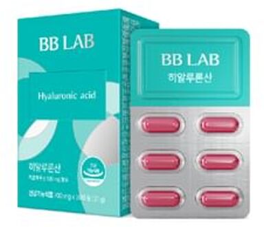 BB LAB Hyaluronic Acid 700mg x 30 capsules