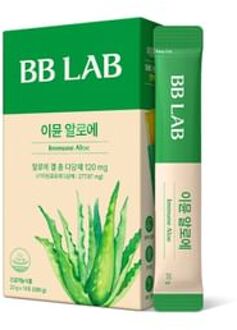BB LAB Immune Aloe 20g x 14 sticks