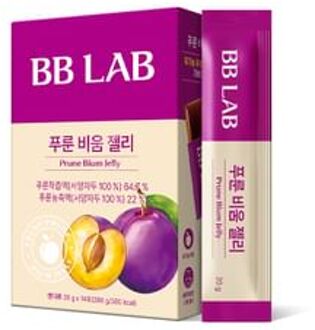 BB LAB Prune Bium Jelly 20g x 14 sticks