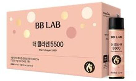 BB LAB The Collagen 5500 50ml x 14 bottles
