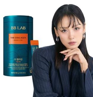 BB LAB The Collagen Double Care 2g x 30 sticks
