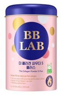 BB LAB The Collagen Powder S Plus Renewed - 2g x 30 sticks