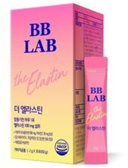 BB LAB The Elastin 2g x 30 sticks