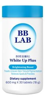 BB LAB White Up Plus 600mg x 30 tablets