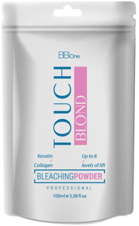 BB one Lightening Powder for hair touch blond 100g.