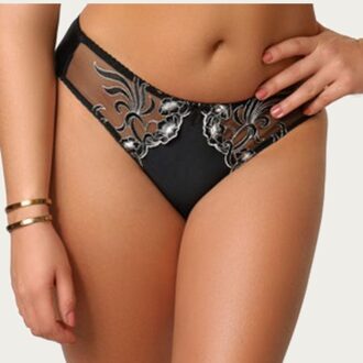 BB Slip Mama Claudia Black - M|L|XL|