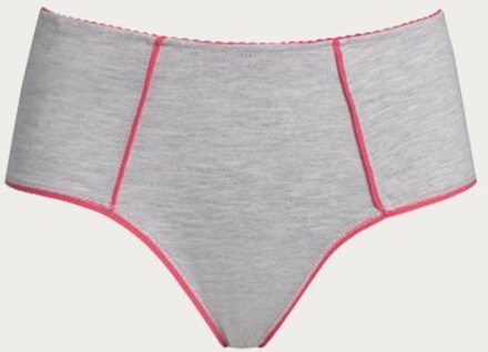 BB Sport Slip Mama Active Grijs / Roze