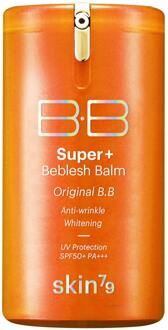 BB Super + Original Beblesh Balm SPF50+ PA+++