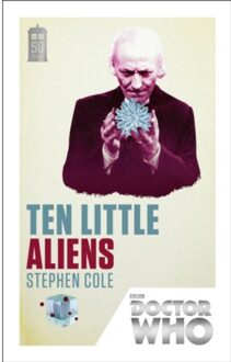 BBC (01): Ten Little Aliens