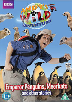 BBC Andy's Wild Adventures