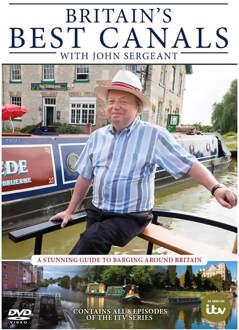 BBC Barging Round Britain with John Sergeant