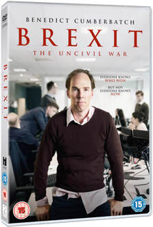BBC Brexit: The Uncivil War