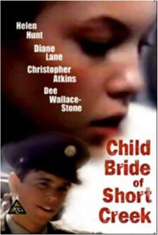 BBC Child Bride Of Short Creek