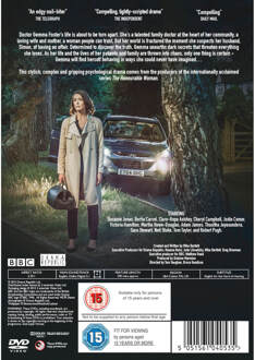 BBC Doctor Foster (Import)