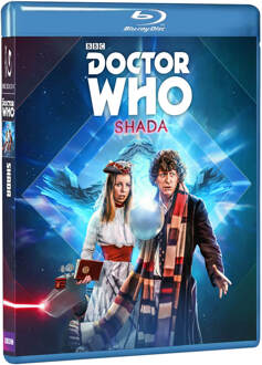 BBC Doctor Who Shada