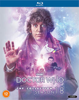 BBC Doctor Who - The Collection - Seizoen 18