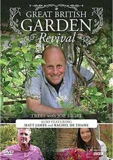 BBC Great British Garden Revival - Front Gardens with Joe Swift