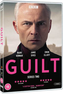 BBC Guilt - Series 2