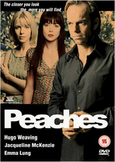 BBC Peaches