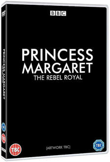BBC Princess Margaret: The Rebel Royal