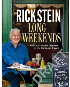 BBC Rick Stein's Long Weekends