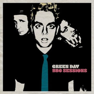 Bbc Sessions - Green Day
