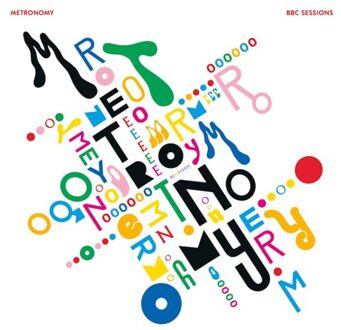Bbc Sessions - Metronomy