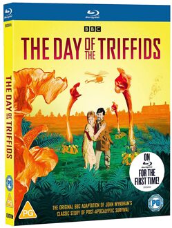 BBC The Day Of The Triffids