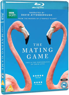 BBC The Mating Game BD