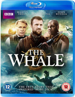 BBC The Whale (BBC)