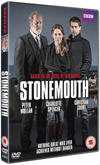 BBC Tv Series - Stonemouth