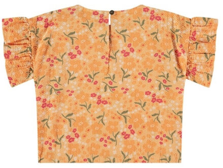 Bbe24308542 Oranje - 128