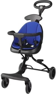 Bbh Cheap_baby_strollers, Schokdemper Kinderwagen Kinderwagen Uit China, Hete Moeder Kinderwagen Kinderwagens blauw