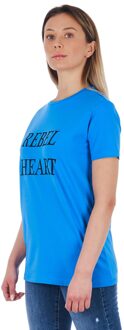Bbluette T-shirt Blauw - XS