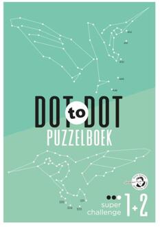BBNC Dot to dot - (ISBN:9789045327105)