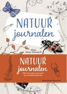 BBNC MUS Creatief Natuurjournalen - (ISBN:9789045326986)