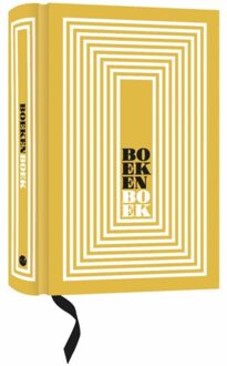 BBNC Uitgevers Boekenboek