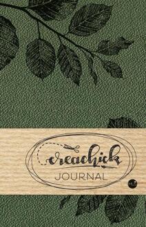 BBNC Uitgevers Creachick Journal