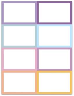 BBNC Uitgevers Creachick Textieletiketten - CreaChick