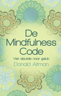 BBNC Uitgevers De Mindfulness code - Boek Donald Altman (9045311224)