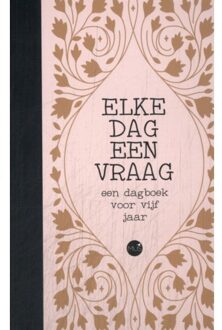 BBNC Uitgevers Elke Dag Een Vraag - MUS