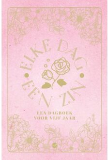 BBNC Uitgevers Elke Dag Een Zin - MUS