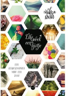 BBNC Uitgevers Elke Week Een Lijstje