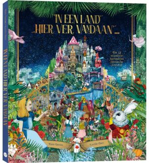 BBNC Uitgevers In Een Land Hier Ver Vandaan - Kate Davies