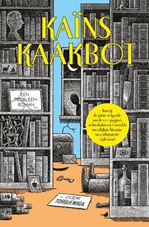 BBNC Uitgevers Kaïns Kaakbot. - (ISBN:9789045328041)