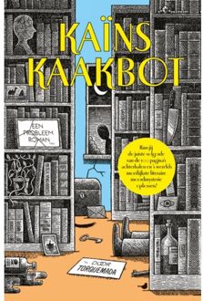BBNC Uitgevers Kaïns Kaakbot. - (ISBN:9789045328041)